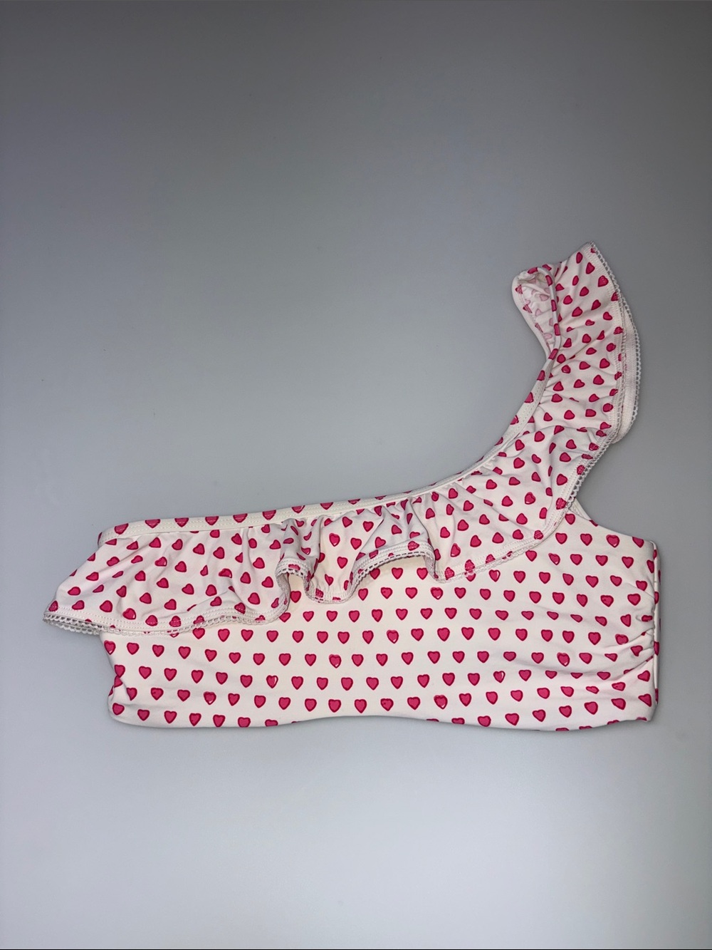 Roller Rabbit Heart Swim Top - Picture 1 of 4